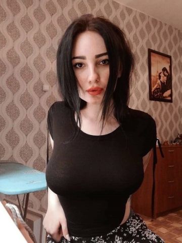 Анкета проститутки Варвара, 24 года